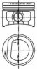 VW 030107103DN Piston